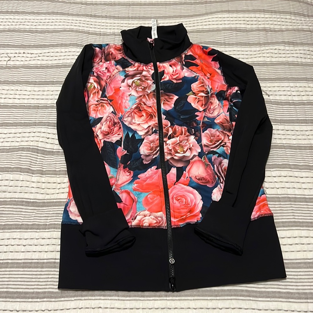Lululemon Jacket